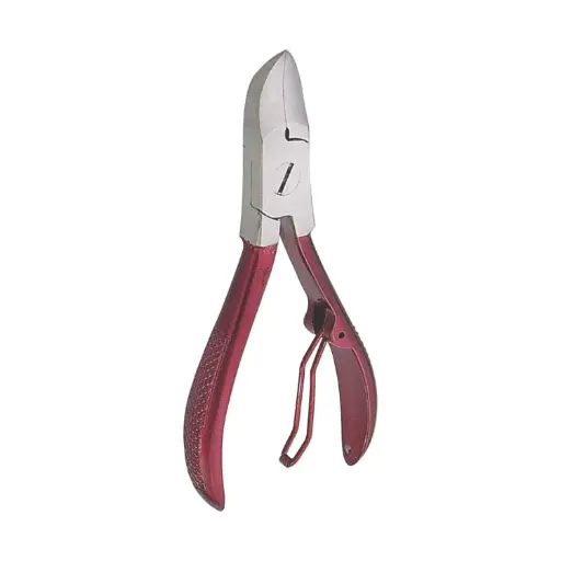 [DB1-047] Color-Coated Nail Cutter
