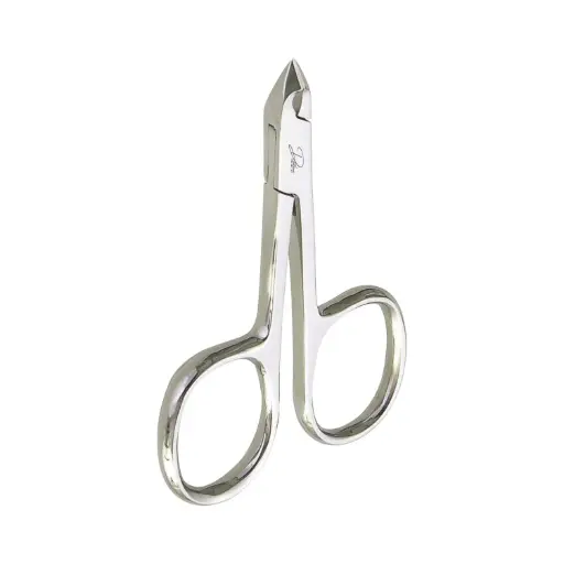 Professional Scissor Style Nail Nipper with Box Joint (3.5" & 4")