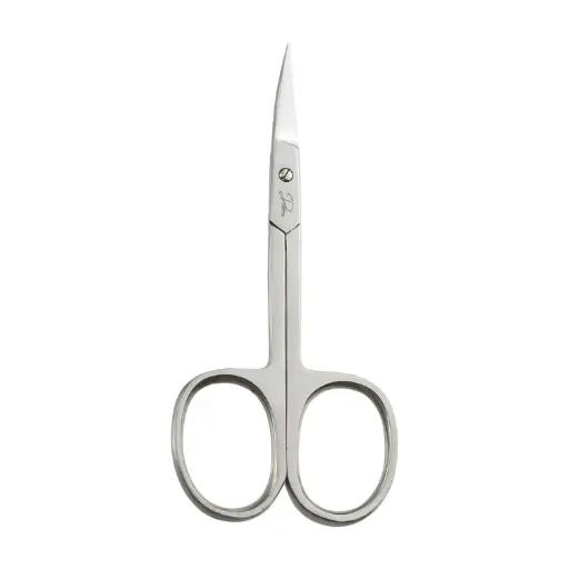 Curved Cuticle Scissors 3.5 inch & 4 inch