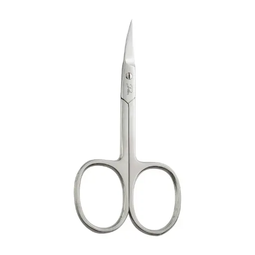 Professional Curved Cuticle Scissors 3.5" & 4"