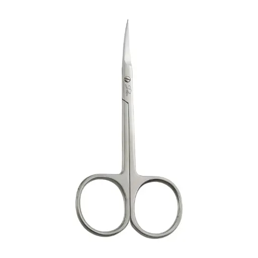 Cuticle Scissors Curved | Manicure & Pedicure Tool