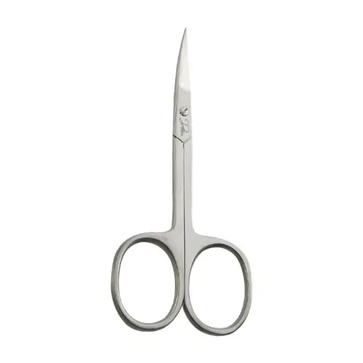 Cuticle Scissors Curved 3.5" & 4"