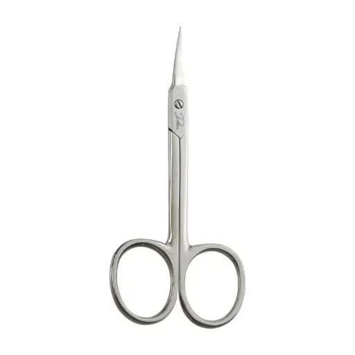 Professional Arrow Pointed Straight Cuticle Scissors 3.5" & 4"