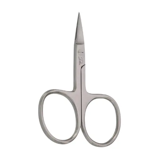 Professional Straight Cuticle Scissors 3.5" & 4"